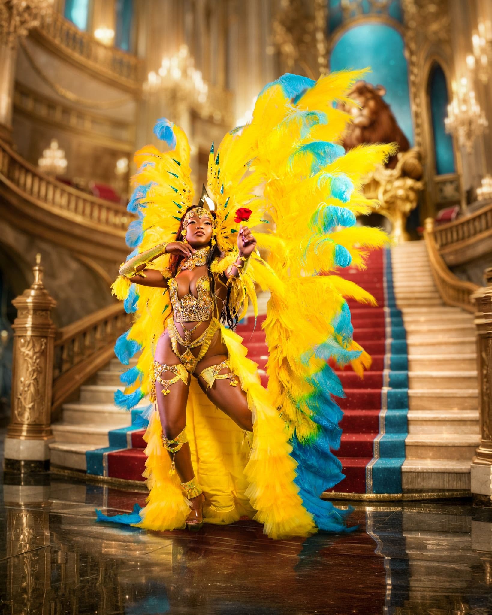 Belle