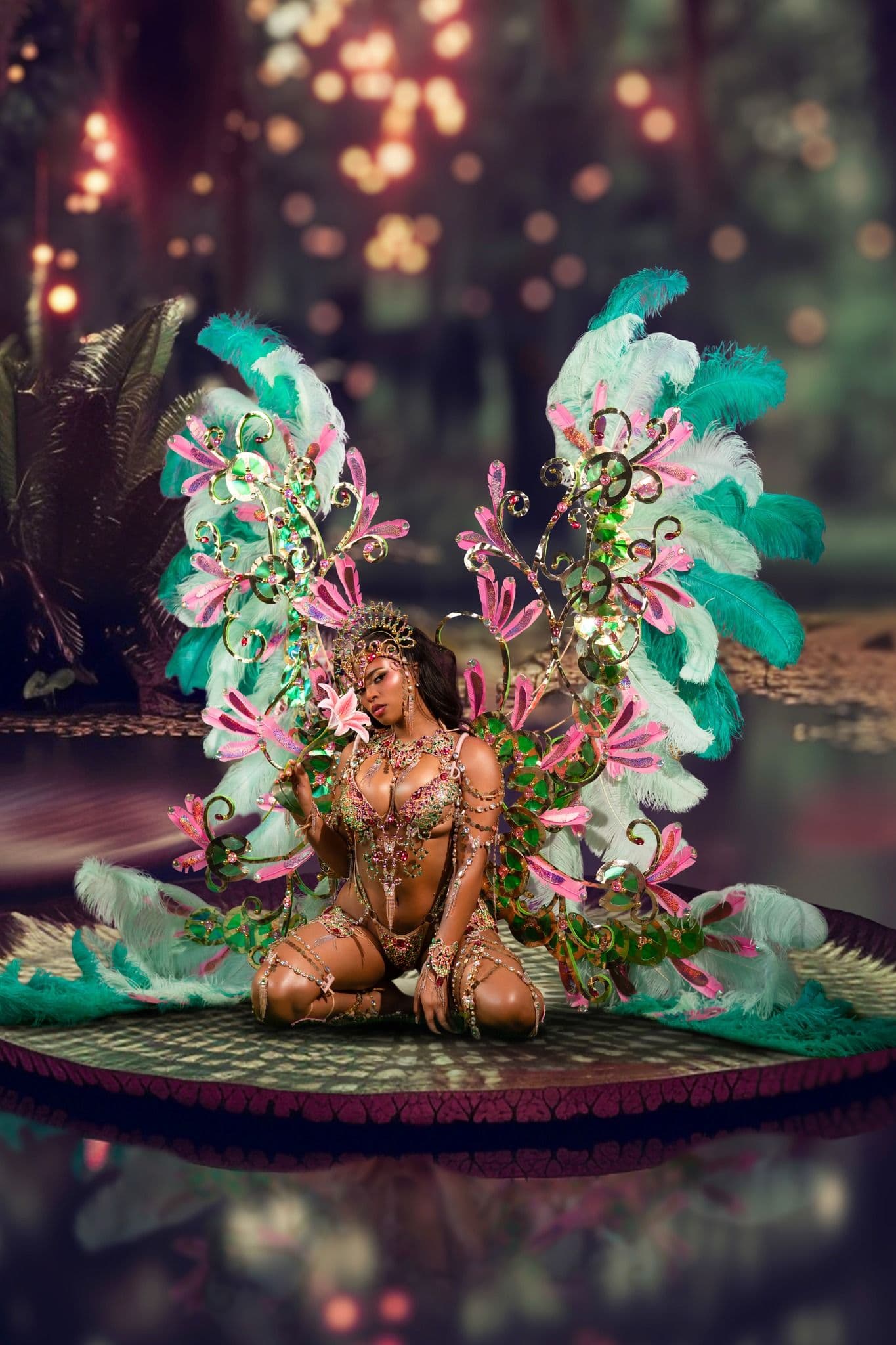 Tiana